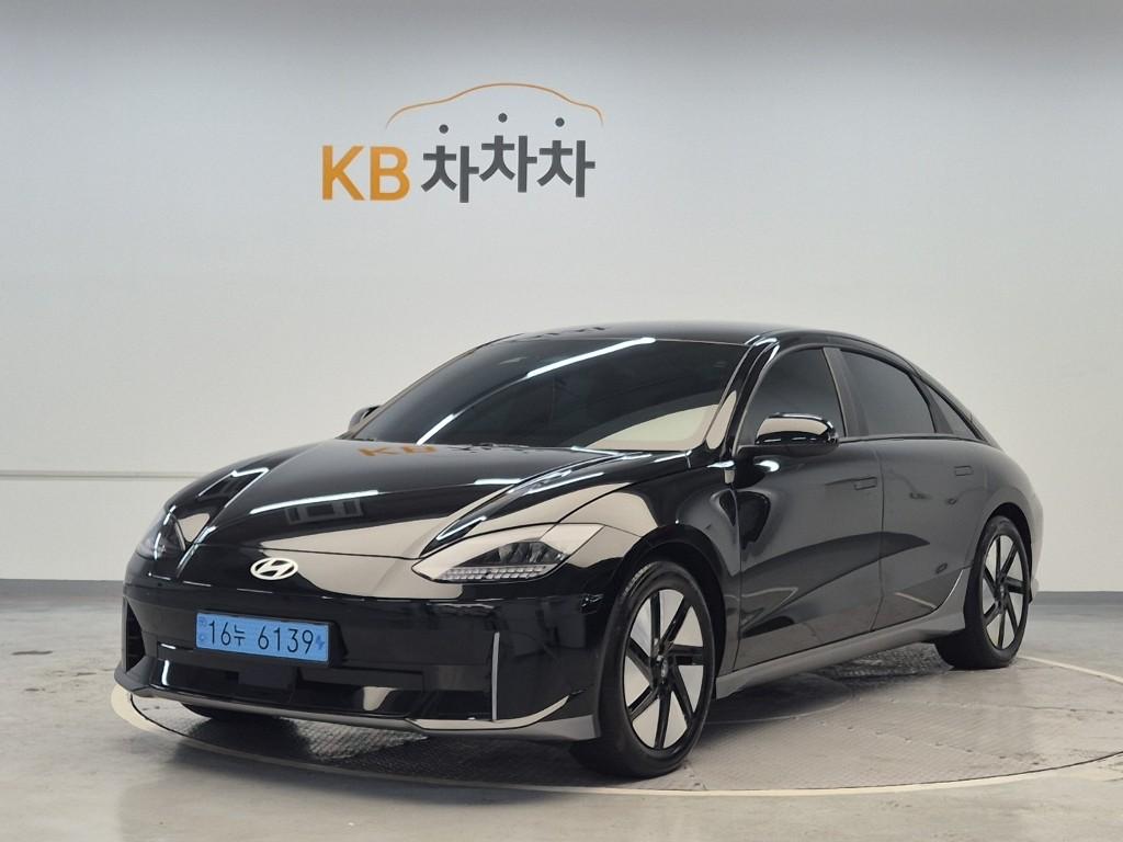 Hyundai IONIQ6