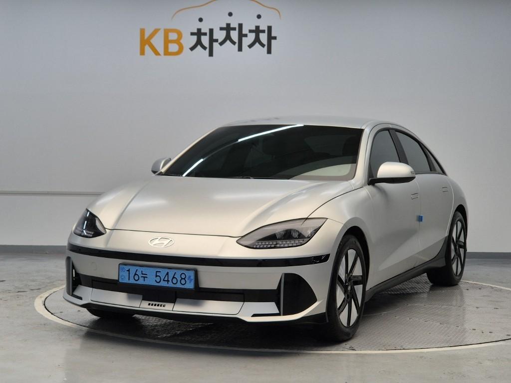 Hyundai IONIQ6