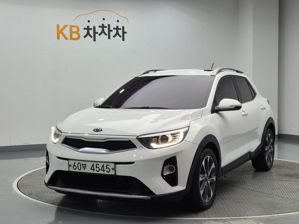 Kia Stonic U2 1.6 diesel Prestige