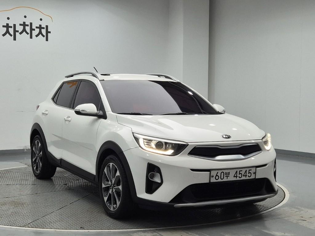 Kia Stonic U2 1.6 diesel Prestige — фото 4