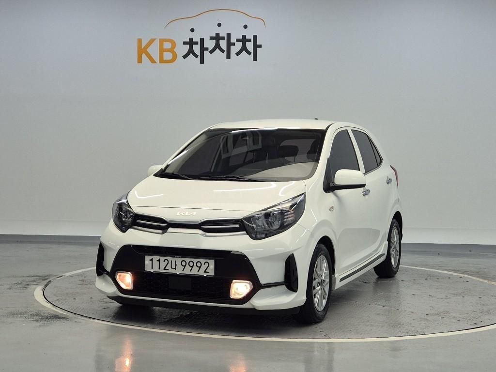 Kia Morning Urban 1.0 gasoline Prestige